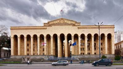 Партия Саакашвили против переговоров с властью, «Гирчи» и «Граждане» думают