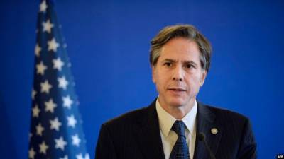 Кандидат на пост госсекретаря США поддержал предоставление Украине летального оружия: детали