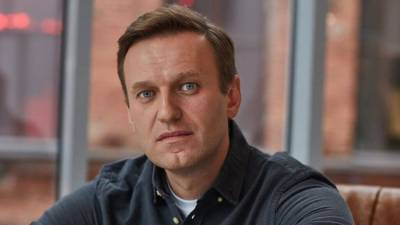 Представитель КПРФ Ступин может покинуть партию из-за связи с Навальным