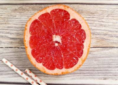 Британские диетологи назвали неожиданные полезные свойства грейпфрута