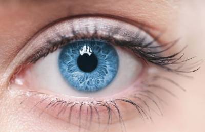 Коронавирус научились определять по глазам заразившегося