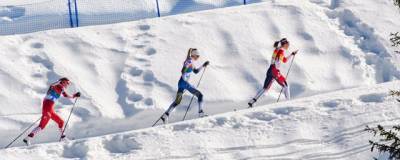На ЧМ по лыжным видам спорта в Оберстдорфе не пустят болельщиков