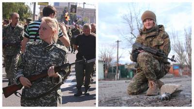 Ветерана АТО задержали по подозрению в сотрудничестве с оккупантами в Донецке
