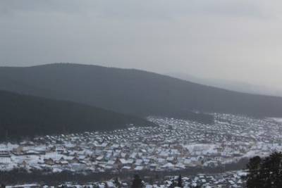 В Башкирии сохранится морозная погода