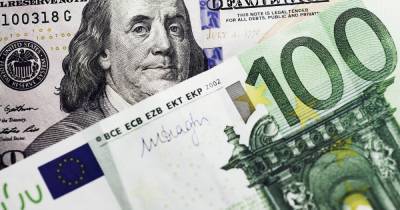 Евросоюз намерен нанести сокрушительный удар по доллару