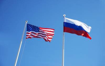 Посольство РФ направило властям США ноту из-за неполадок со связью в генконсульстве