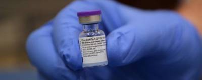 Ирландские медики зафиксировали 81 случай побочных эффектов при вакцинации
