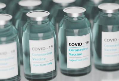 Вакцина от COVID-19 "ЭпиВакКорона" показала стопроцентную эффективность в ходе клинических испытаний