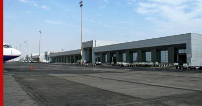 Безопасность аэропорта Хургада в Египте проверят российские специалисты