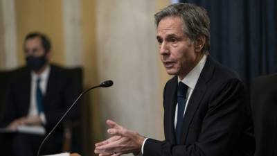 Будущий госсекретарь может пересмотреть сделку США с талибами