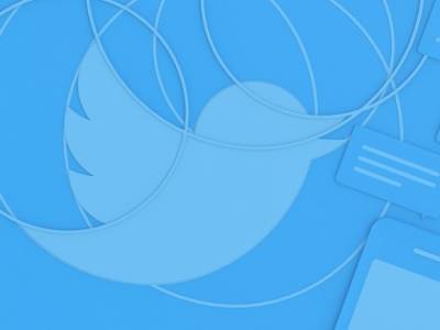 Twitter заблокировал аккаунт нового парламента Венесуэлы