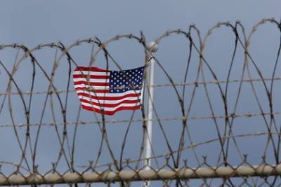 В США заговорили о закрытии тюрьмы Гуантанамо