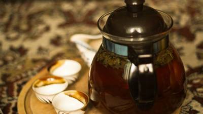 Российские ученые рассказали о пользе чая при COVID-19