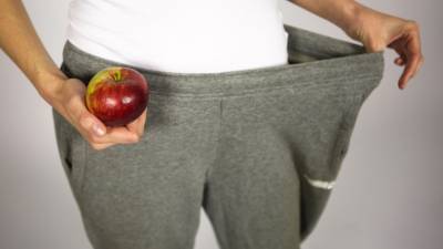 Британские врачи рассказали, как похудеть без диет