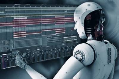 Как изменится Музыка в эпоху искусственного интеллекта​ - argumenti.ru