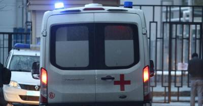 Трех подростков с отравлением газом госпитализировали в Приморье
