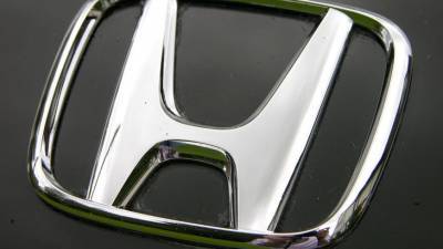 Honda будет сотрудничать с Cruise и GM в области производства беспилотных авто