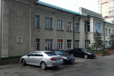 Подрядчика для строительства здания мэрии за 345 млн рублей нашли в Новосибирске