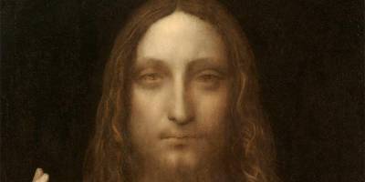 В Неаполе нашли похищенную копию картины Леонардо да Винчи