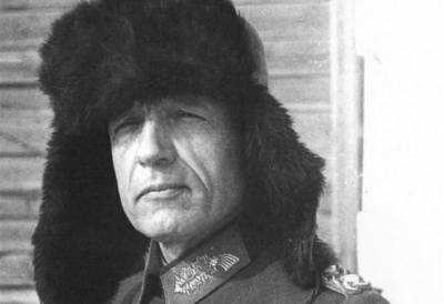 Вальтер фон Зейдлиц: первый генерал Гитлера, перешедший на сторону Красной Армии
