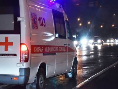 В Челябинской области двое малышей получили сильные ожоги