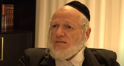 Основатель ZAKA Иегуда Меши-Захав назвал некоторых раввинов «хуже, чем отрицатели Холокоста»