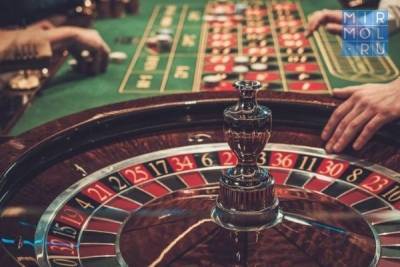 В Дагестане выявлено подпольное мини-казино
