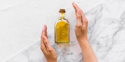 Новинка! Итальянское оливковое масло-спрей теперь в Израиле
