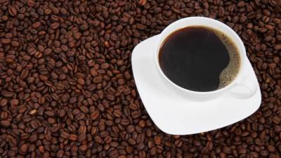 Дерматолог назвал полезные для кожи свойства кофе