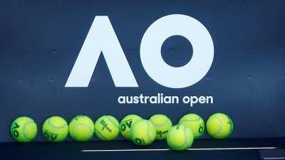 72 игрока на карантине, тренировки с матрасом и мыши в номере: в каких условиях идёт подготовка к Australian Open
