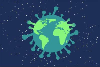 ВОЗ рассказала о распространении новых штаммов коронавируса по миру