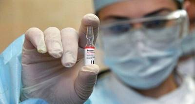 На российской военной базе в Таджикистане началась вакцинация от коронавируса