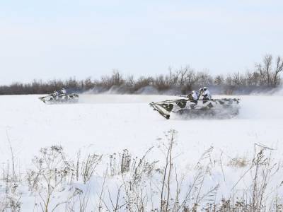 19 января боевики дважды нарушили режим тишины на Донбассе – штаб ООС