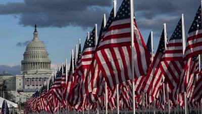 Джо Байден вступает в должность президента США: как это будет