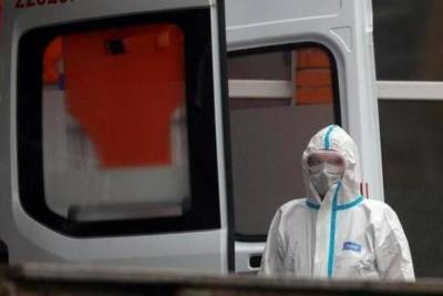 За минувшие сутки в Тамбовской области коронавирусом заболело ещё 155 человек