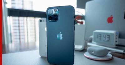 Владельцам iPhone 12 рассказали о самых вероятных поломках смартфона