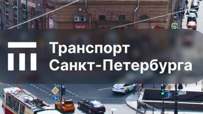Петербуржцы раскритиковали предложенные логотипы транспорта