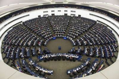 Европарламент утвердит резолюцию с осуждением агрессии РФ против Украины