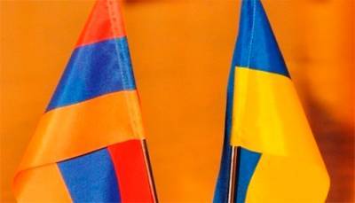 Начался пилотный проект обмена е-инвойсами между компаниями Украины и Армении