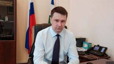 Министру здравоохранения Башкирии предъявлено 55 административных исков