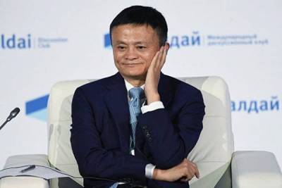 Акции Alibaba дорожают на 7% на бирже Гонконга nbsp