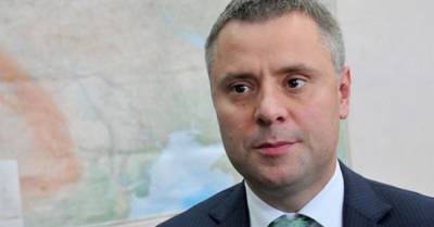 В.о. міністра енергетики Вітренко загубив 170 млн. грн. У власній декларації — політолог