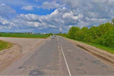 Дорогу до Котовска через Покрово-Пригородное отремонтируют с применением технологии ресайклинга