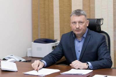 Министром образования Архангельской области назначен Олег Русинов
