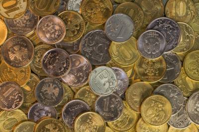 Впервые за несколько лет в Рязанской области обнаружили фальшивую монету