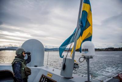 Шведский эксперт: антироссийские провокации Швеции дорого обойдутся жителям королевства