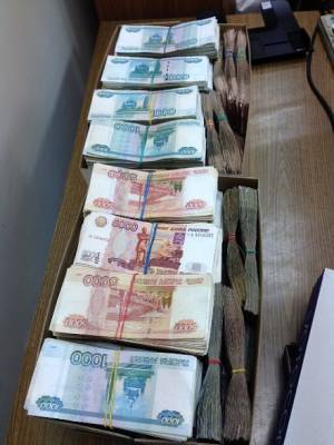 Экс-начальника отдела благоустройства Волгодонска подозревают в получении крупной взятки