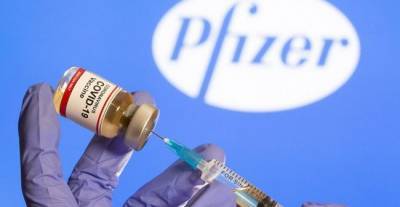 Прибалтика призывает ЕС «наращивать мощности» по производству вакцины