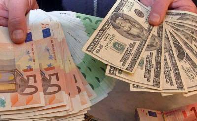 В Украине изменились правила продажи валюты