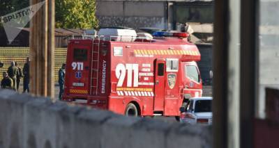 ЗАО "Специальная горно-спасательная служба" при МЧС Армении будет приватизировано